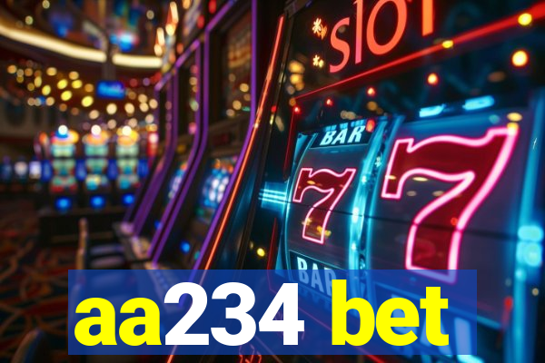 aa234 bet